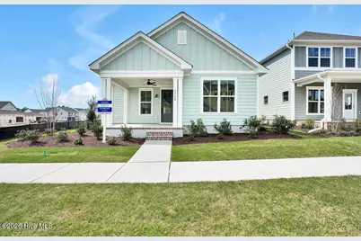 5312 Sunfish Lane, Wilmington, NC 28412 - Photo 1