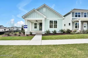 5312 Sunfish Ln, Wilmington, NC 28412 - Photo 1