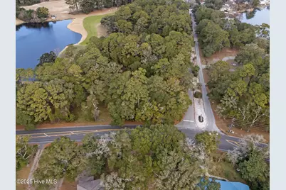 8 Shoreline Drive W, Sunset Beach, NC 28468 - Photo 3