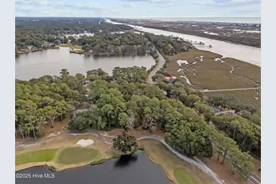 8 Shoreline Drive W, Sunset Beach, NC 28468 - Photo 5