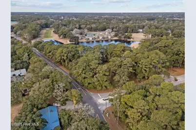 8 Shoreline Drive W, Sunset Beach, NC 28468 - Photo 11
