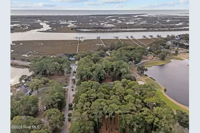 8 Shoreline Drive W, Sunset Beach, NC 28468 - Photo 7