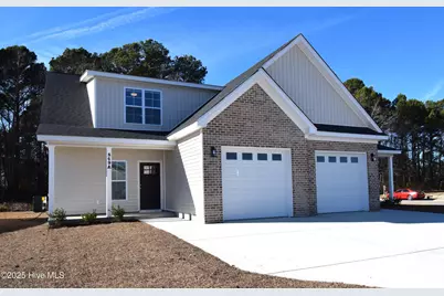849 Sarah Rebecca Drive #A, Greenville, NC 27834 - Photo 1