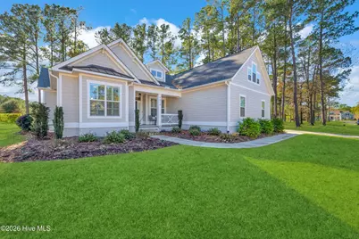 9614 Hidden Plum Road NE, Leland, NC 28451 - Photo 1