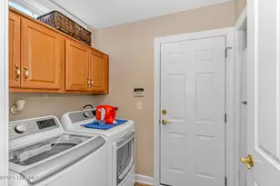693 Donmovin Ct, Calabash, NC 28467 - Photo 17