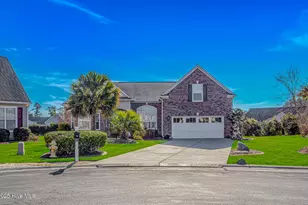 693 Donmovin Ct, Calabash, NC 28467 - Photo 43