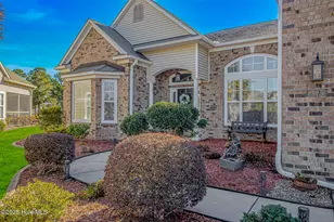 693 Donmovin Ct, Calabash, NC 28467 - Photo 3