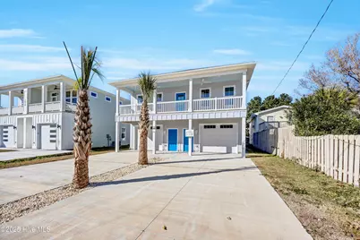 1516 Pinfish Lane, Carolina Beach, NC 28428 - Photo 3