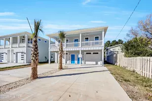 1516 Pinfish Ln, Carolina Beach, NC 28428 - Photo 3