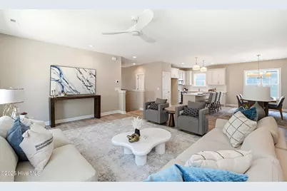 1516 Pinfish Lane, Carolina Beach, NC 28428 - Photo 23