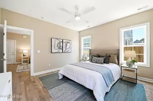 1516 Pinfish Ln, Carolina Beach, NC 28428 - Photo 17