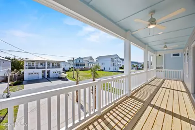 1516 Pinfish Lane, Carolina Beach, NC 28428 - Photo 13