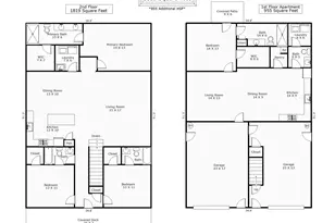 1516 Pinfish Ln, Carolina Beach, NC 28428 - Photo 5