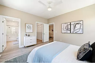 1516 Pinfish Lane, Carolina Beach, NC 28428 - Photo 15