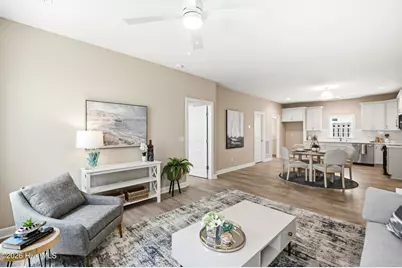 1516 Pinfish Lane, Carolina Beach, NC 28428 - Photo 11