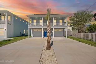 1516 Pinfish Ln, Carolina Beach, NC 28428 - Photo 45