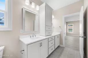 1516 Pinfish Ln, Carolina Beach, NC 28428 - Photo 41