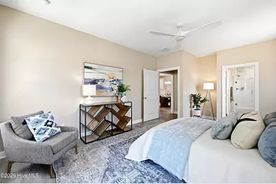 1516 Pinfish Lane, Carolina Beach, NC 28428 - Photo 17