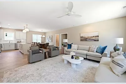 1516 Pinfish Lane, Carolina Beach, NC 28428 - Photo 11