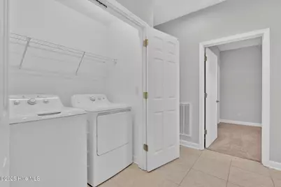 908 Resort Circle #Unit 604, Sunset Beach, NC 28468 - Photo 15