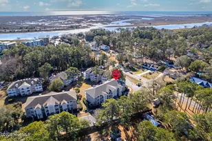 908 Resort Cir, Sunset Beach, NC 28468 - Photo 35