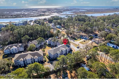908 Resort Circle #Unit 604, Sunset Beach, NC 28468 - Photo 3