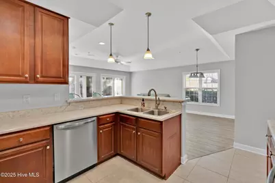 908 Resort Circle #Unit 604, Sunset Beach, NC 28468 - Photo 21