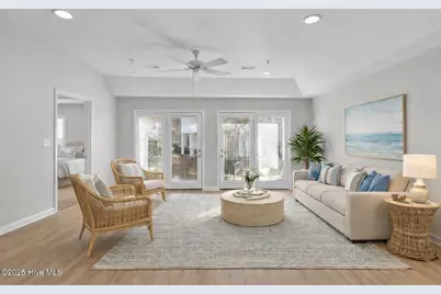 908 Resort Circle #Unit 604, Sunset Beach, NC 28468 - Photo 27