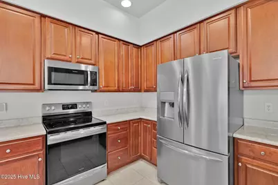 908 Resort Circle #Unit 604, Sunset Beach, NC 28468 - Photo 19