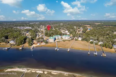 908 Resort Circle #Unit 604, Sunset Beach, NC 28468 - Photo 37