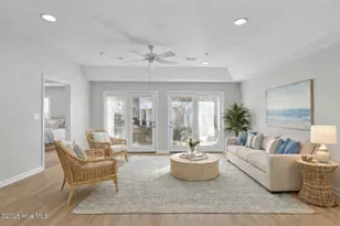 908 Resort Cir, Sunset Beach, NC 28468 - Photo 23