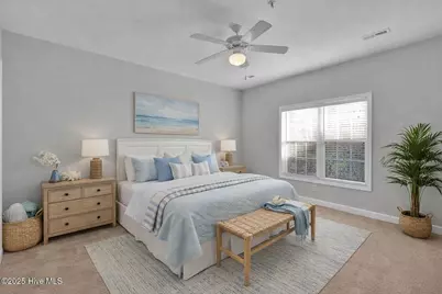 908 Resort Circle #Unit 604, Sunset Beach, NC 28468 - Photo 29