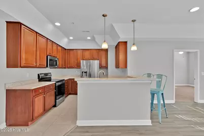 908 Resort Circle #Unit 604, Sunset Beach, NC 28468 - Photo 17