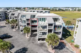 1801 Canal Dr, Carolina Beach, NC 28428 - Photo 1