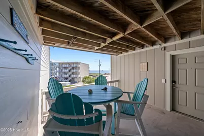 1801 Canal Drive #Unit B10, Carolina Beach, NC 28428 - Photo 3