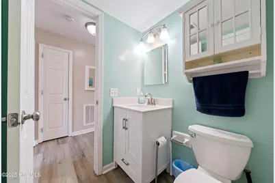 1801 Canal Drive #Unit B10, Carolina Beach, NC 28428 - Photo 11