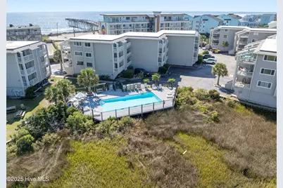 1801 Canal Drive #Unit B10, Carolina Beach, NC 28428 - Photo 21