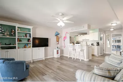 1801 Canal Drive #Unit B10, Carolina Beach, NC 28428 - Photo 5