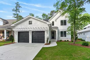 8312 Vintage Club Cir, Wilmington, NC 28411 - Photo 9