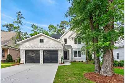 8312 Vintage Club Circle, Wilmington, NC 28411 - Photo 1