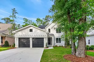 8312 Vintage Club Cir, Wilmington, NC 28411 - Photo 1