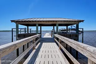 109 Island Bridge Way, Wilmington, NC 28412 - Photo 23