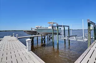 109 Island Bridge Way, Wilmington, NC 28412 - Photo 27