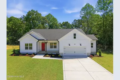 2939 Tucker Hill Drive, Grimesland, NC 27837 - Photo 1