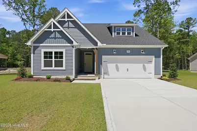2980 Tucker Hill Drive, Grimesland, NC 27837 - Photo 41