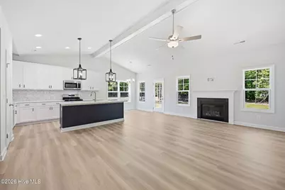 2980 Tucker Hill Drive, Grimesland, NC 27837 - Photo 3