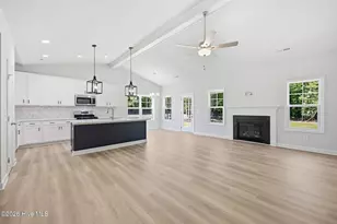 2980 Tucker Hl Dr, Grimesland, NC 27837 - Photo 3