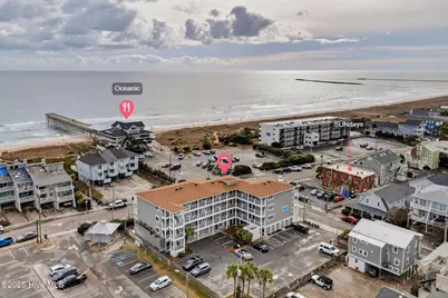 15 Nathan Street #Unit 106, Wrightsville Beach, NC 28480 - Photo 37