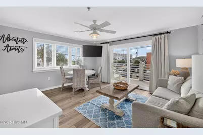 15 Nathan Street #Unit 106, Wrightsville Beach, NC 28480 - Photo 3
