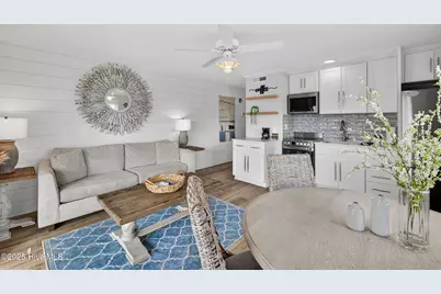 15 Nathan Street #Unit 106, Wrightsville Beach, NC 28480 - Photo 7